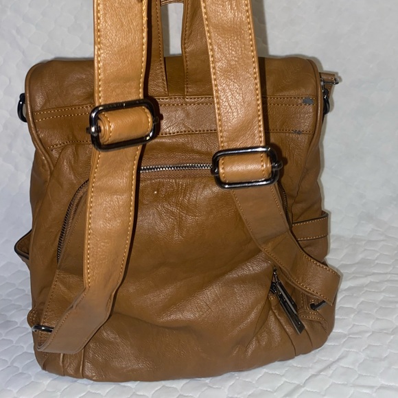 Bag , brown - Picture 5 of 8